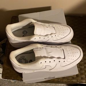 Nike Air Force Ones